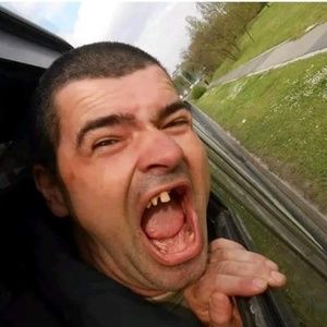 Meet your Posher, Branko